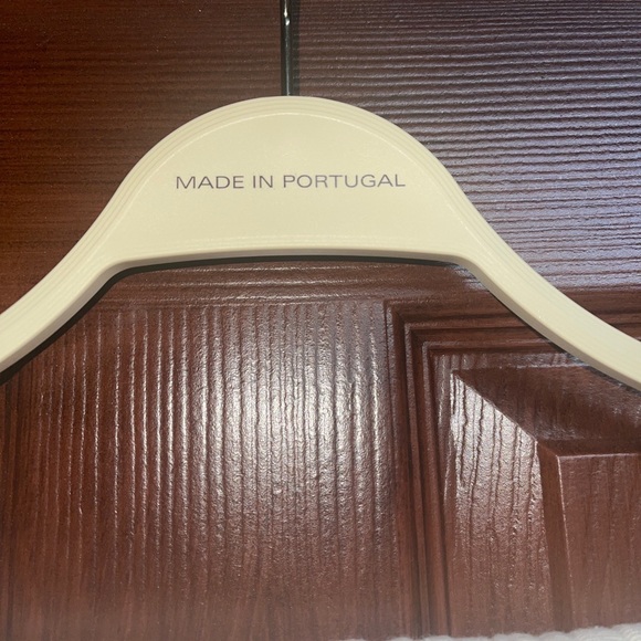 Inup Home Luxury THROW BLANKET Ivory MATELASSE MADE IN PORTUGAL 51”x 67”Cotton - Picture 4 of 7